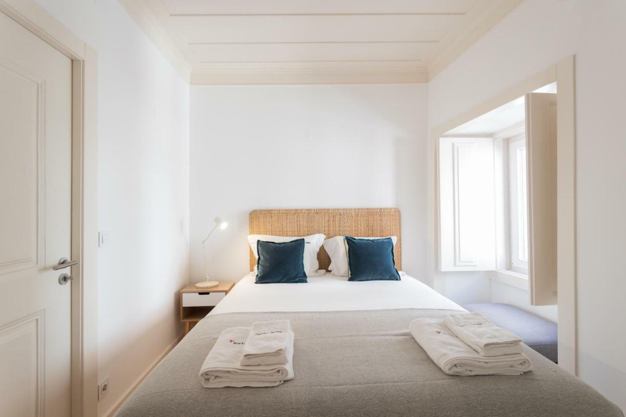 Flh Anjos Lovely Apartment Lisbon Exterior photo